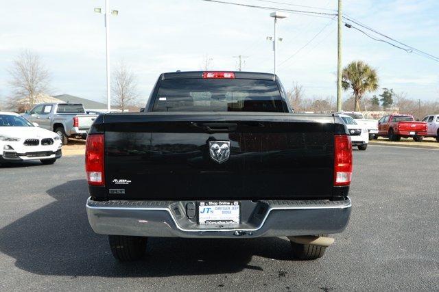 used 2024 Ram 1500 Classic car, priced at $26,289