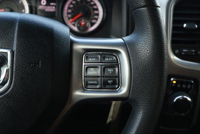 used 2024 Ram 1500 Classic car, priced at $26,289