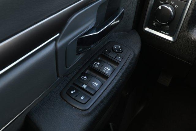 used 2024 Ram 1500 Classic car, priced at $26,289