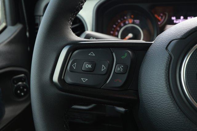 new 2026 Jeep Gladiator car, priced at $45,534