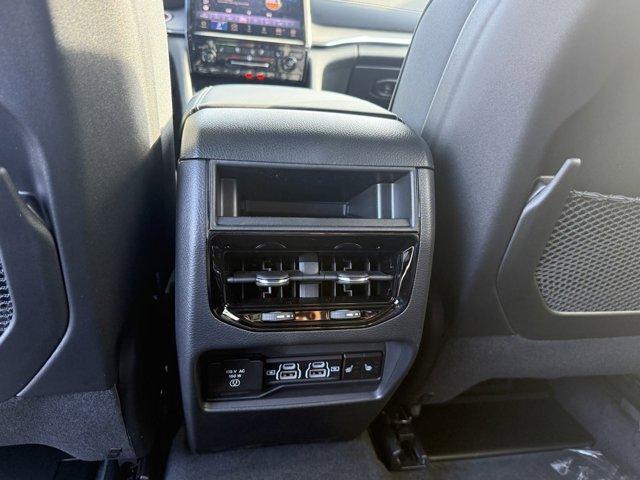 new 2025 Jeep Grand Cherokee car, priced at $50,849