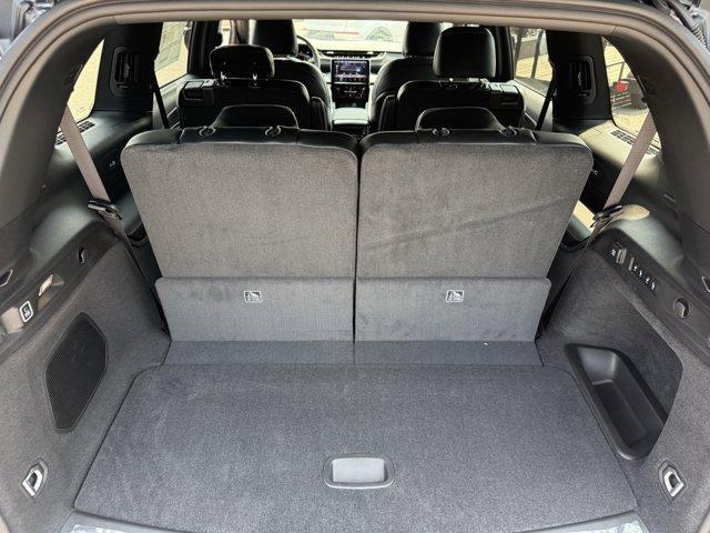 new 2025 Jeep Grand Cherokee L car, priced at $50,795