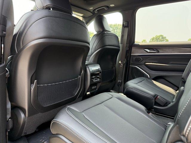 new 2025 Jeep Grand Cherokee L car, priced at $50,795