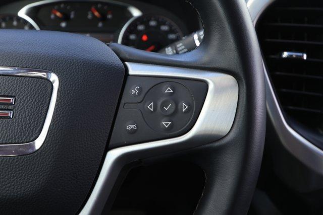 used 2023 GMC Acadia car, priced at $23,427