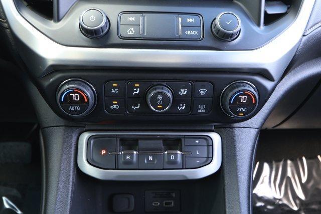 used 2023 GMC Acadia car, priced at $23,427