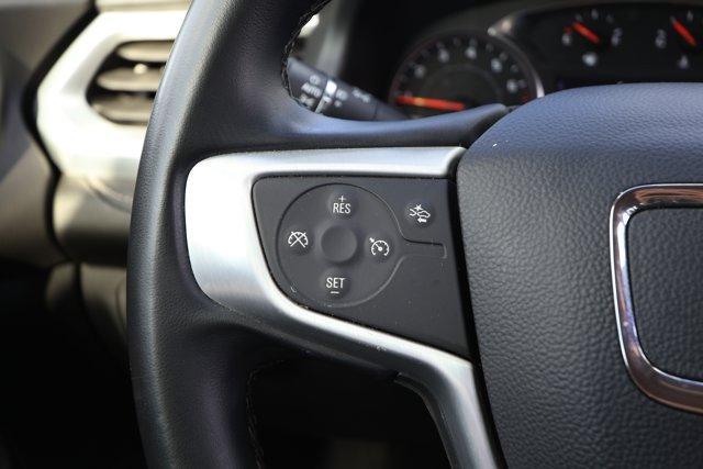 used 2023 GMC Acadia car, priced at $23,427