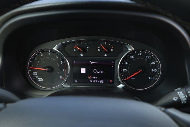 used 2023 GMC Acadia car, priced at $23,427