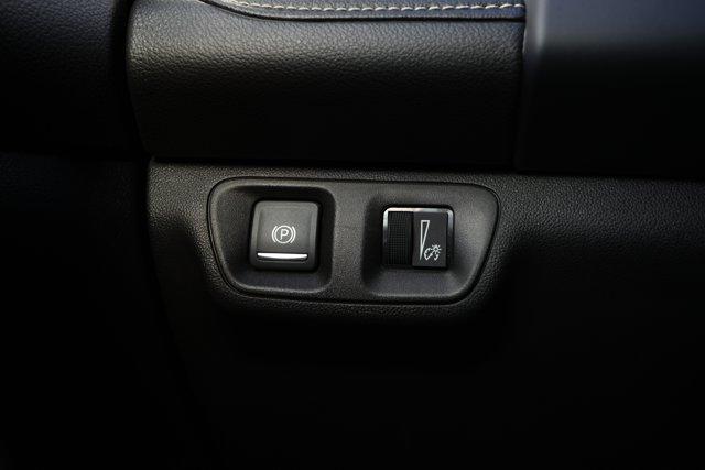 used 2023 GMC Acadia car, priced at $23,427