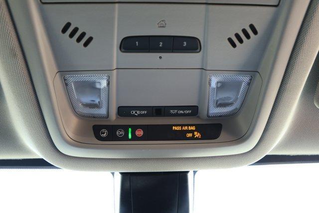 used 2023 GMC Acadia car, priced at $23,427