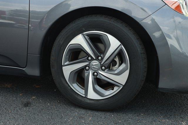 used 2019 Honda Insight car, priced at $19,362