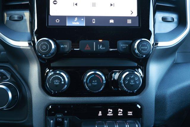 new 2026 Ram 1500 car, priced at $51,280