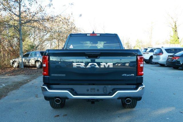 new 2026 Ram 1500 car, priced at $51,280
