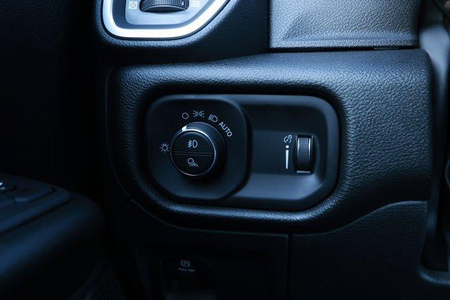 new 2026 Ram 1500 car, priced at $51,280