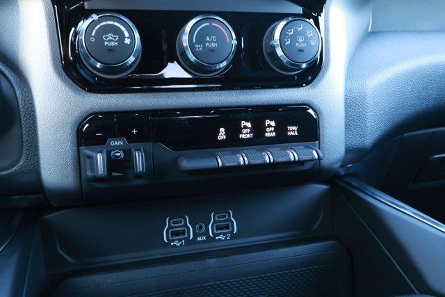 new 2026 Ram 1500 car, priced at $51,280