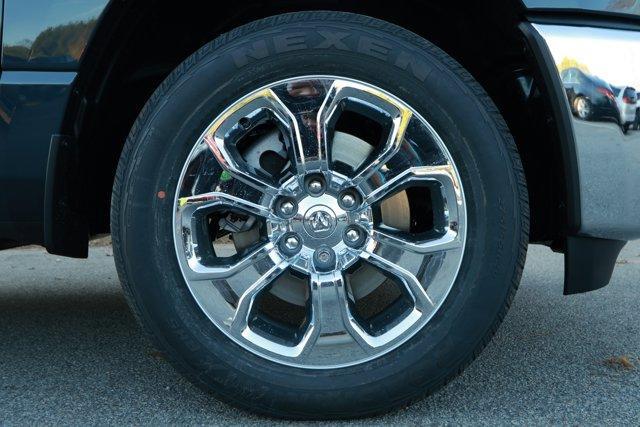 new 2026 Ram 1500 car, priced at $51,280