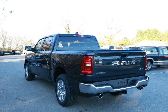 new 2026 Ram 1500 car, priced at $51,280