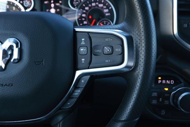 new 2026 Ram 1500 car, priced at $51,280