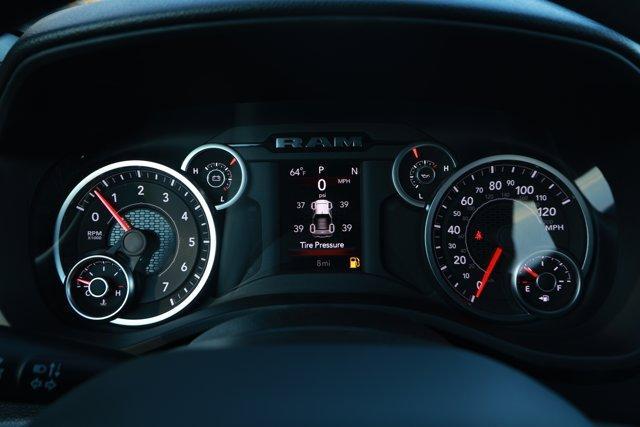 new 2026 Ram 1500 car, priced at $51,280