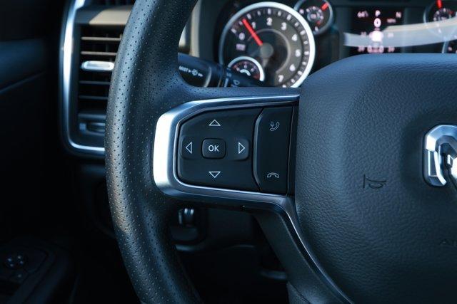 new 2026 Ram 1500 car, priced at $51,280