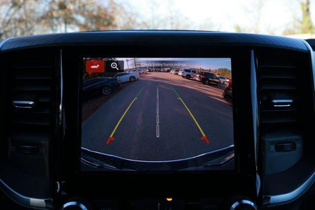 new 2026 Ram 1500 car, priced at $51,280