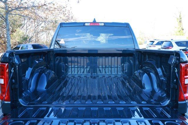 new 2026 Ram 1500 car, priced at $51,280