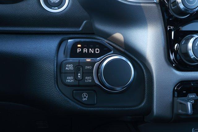 new 2026 Ram 1500 car, priced at $51,280