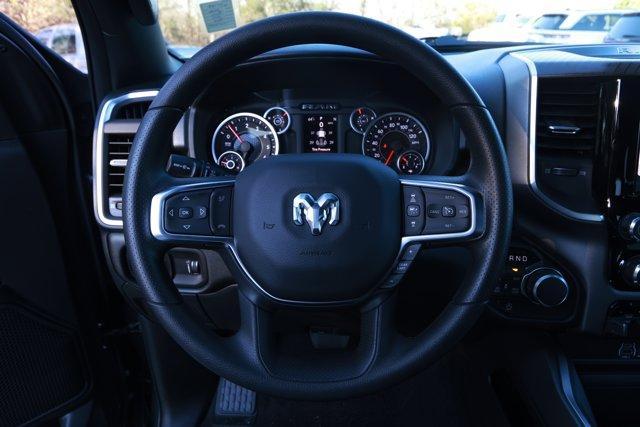 new 2026 Ram 1500 car, priced at $51,280