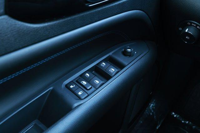 new 2026 Jeep Compass car, priced at $27,864