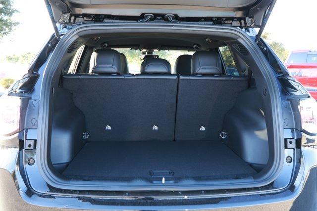 new 2026 Jeep Compass car, priced at $27,864