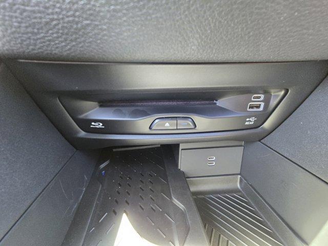 new 2026 Chrysler Pacifica car, priced at $49,070