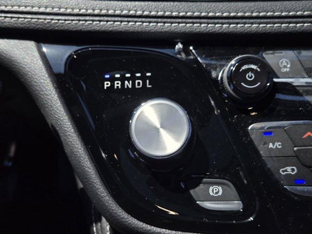 new 2026 Chrysler Pacifica car, priced at $49,070