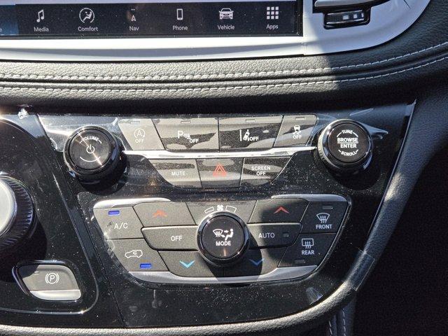 new 2026 Chrysler Pacifica car, priced at $49,070