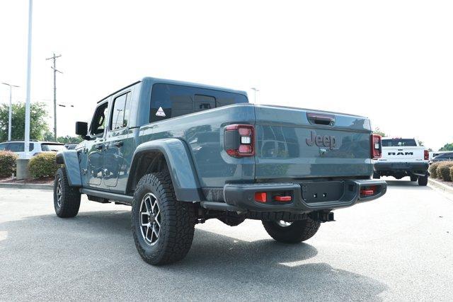 new 2026 Jeep Gladiator car, priced at $59,138