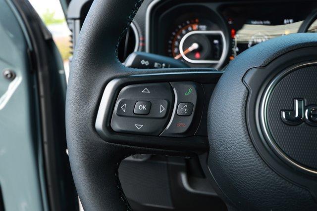 new 2026 Jeep Gladiator car, priced at $59,138