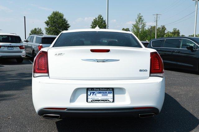 used 2019 Chrysler 300 car, priced at $19,168
