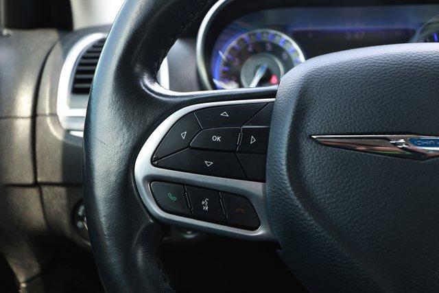 used 2019 Chrysler 300 car, priced at $19,168