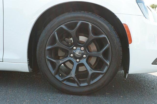 used 2019 Chrysler 300 car, priced at $19,168