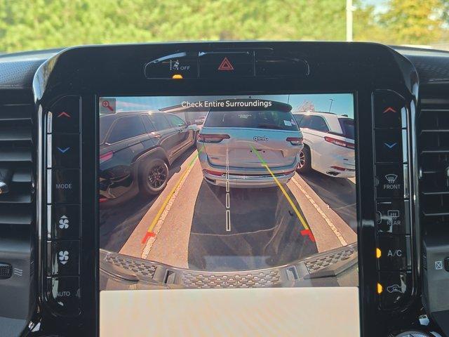 new 2026 Ram 1500 car, priced at $56,889