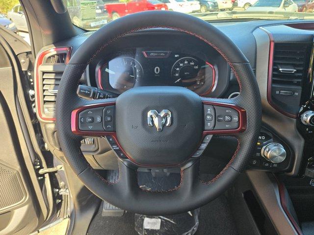new 2026 Ram 1500 car, priced at $56,889
