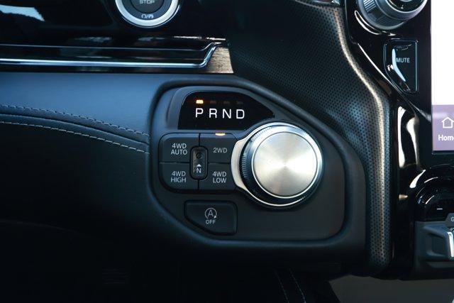 new 2026 Ram 1500 car, priced at $72,001