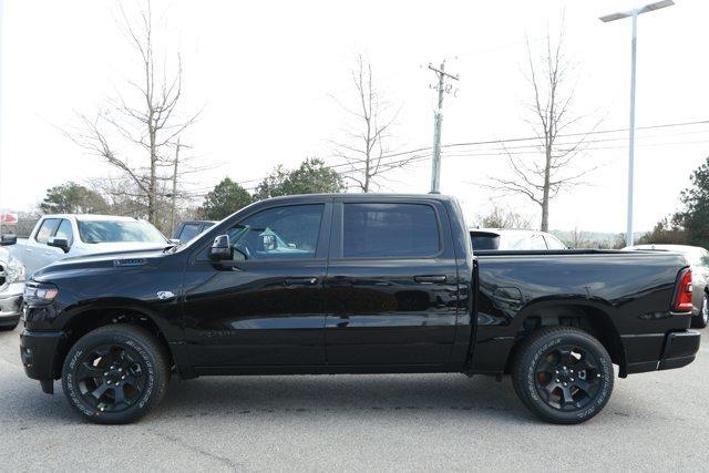 new 2026 Ram 1500 car, priced at $52,433