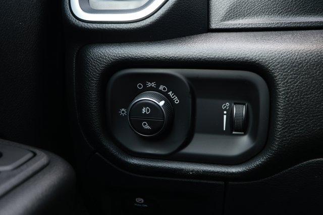 new 2026 Ram 1500 car, priced at $52,433