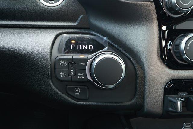 new 2026 Ram 1500 car, priced at $52,433