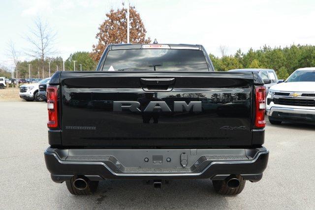 new 2026 Ram 1500 car, priced at $52,433