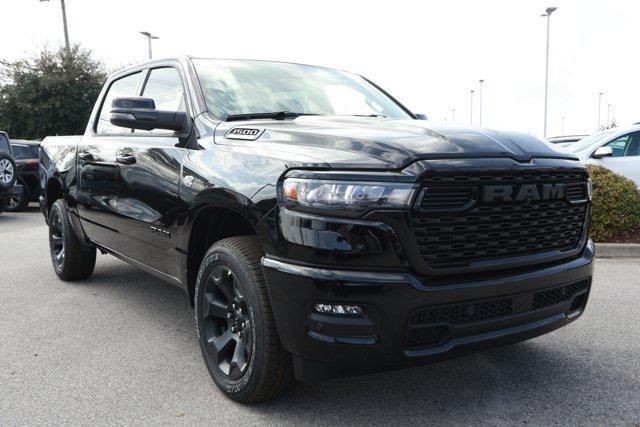 new 2026 Ram 1500 car, priced at $52,433