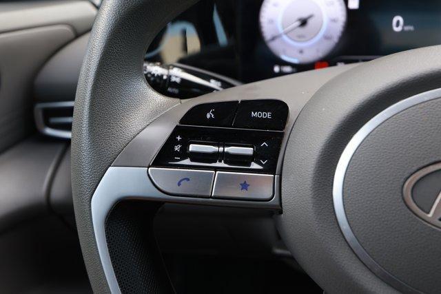 used 2024 Hyundai Elantra car, priced at $16,740