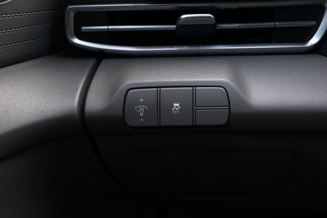 used 2024 Hyundai Elantra car, priced at $16,740