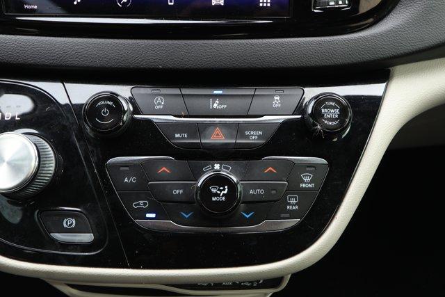 used 2022 Chrysler Pacifica car, priced at $17,990