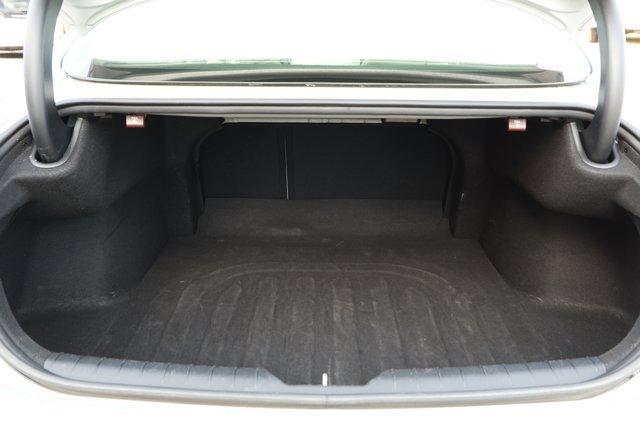 used 2024 Hyundai Sonata car, priced at $22,990