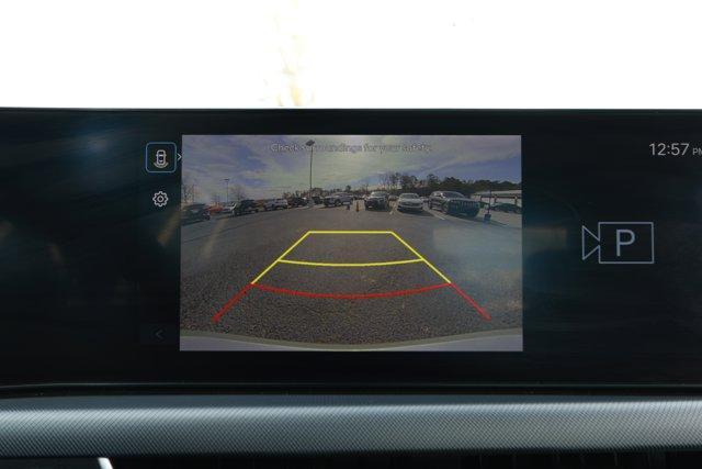 used 2024 Hyundai Sonata car, priced at $22,990